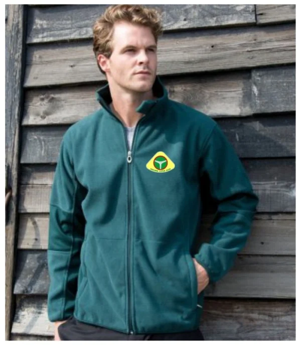 Historic Lotus Club Softshell Jacket - £51.95 inc vat & carriage